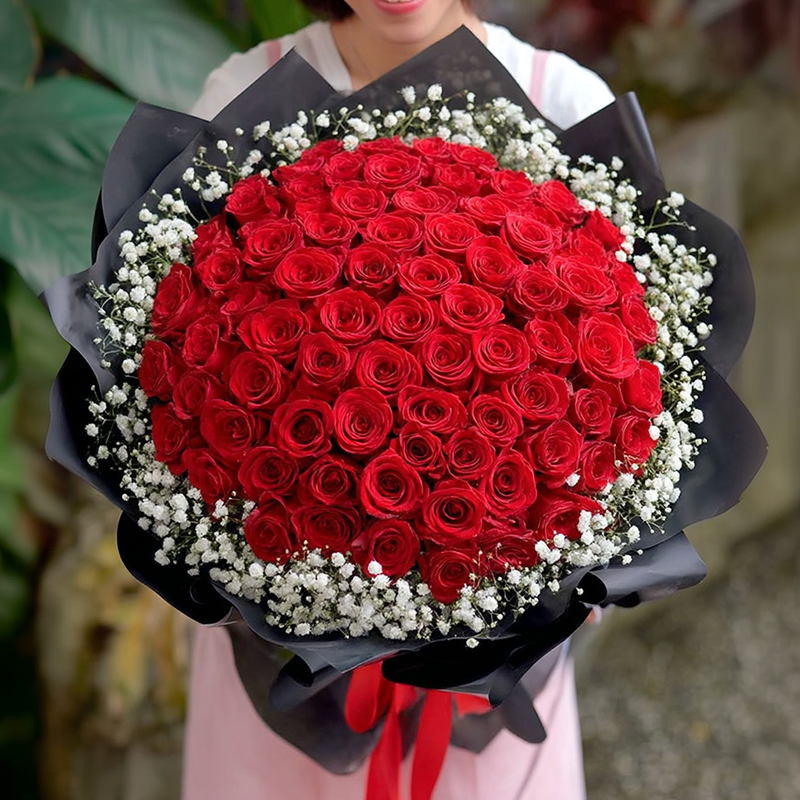 Erdington Thanksgiving Carnations International Delivery