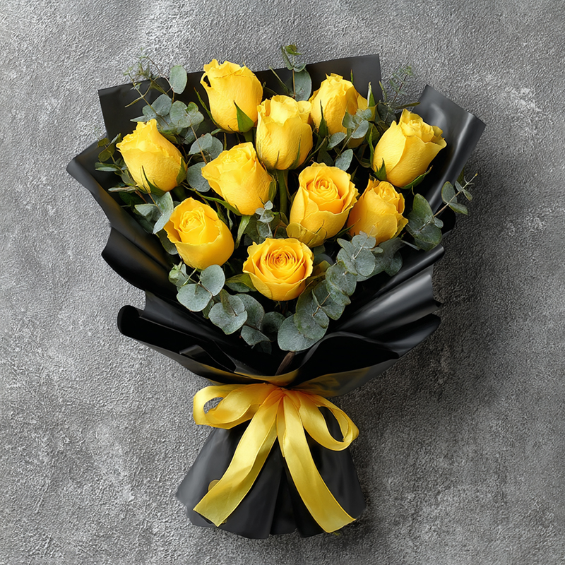 Manchester Easter Pansy Delivery